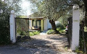 Sofia'S Cottage